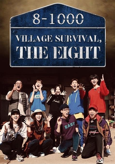 Village Survival, the Eight Stream and Watch Online .